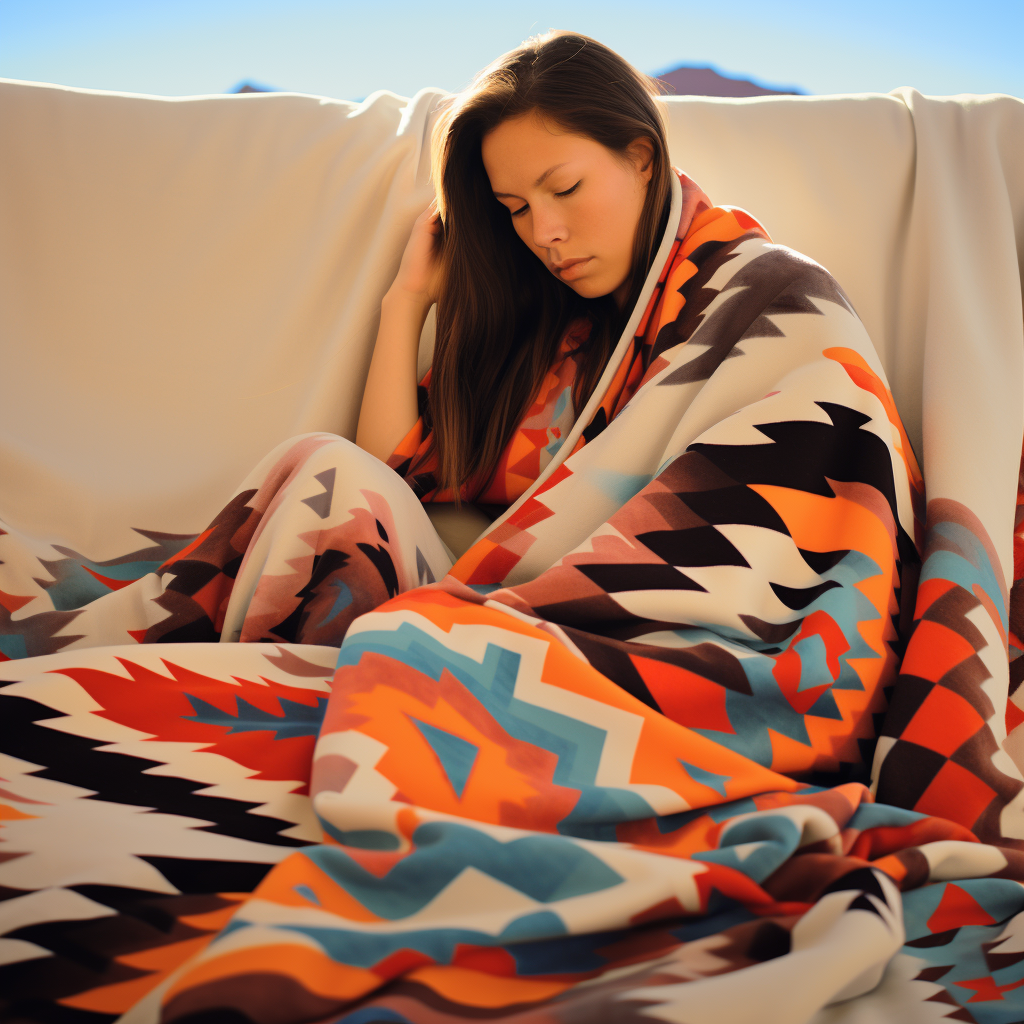 Pendleton Sherpa Reversible Fleece Blanket Select Twin Queen King FREE FAST  SHIP