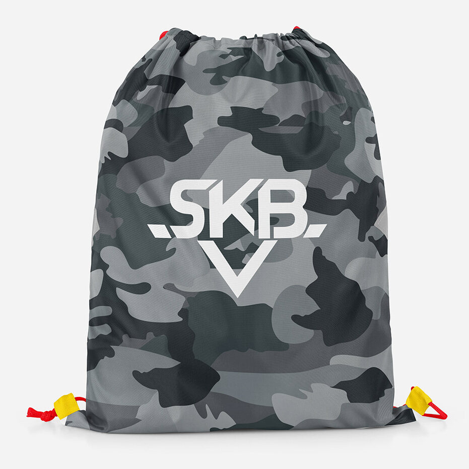 Custom Drawstring bag