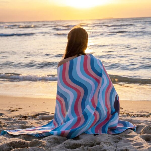 Best Microfiber Beach Towel Best Microfiber Beach Towel