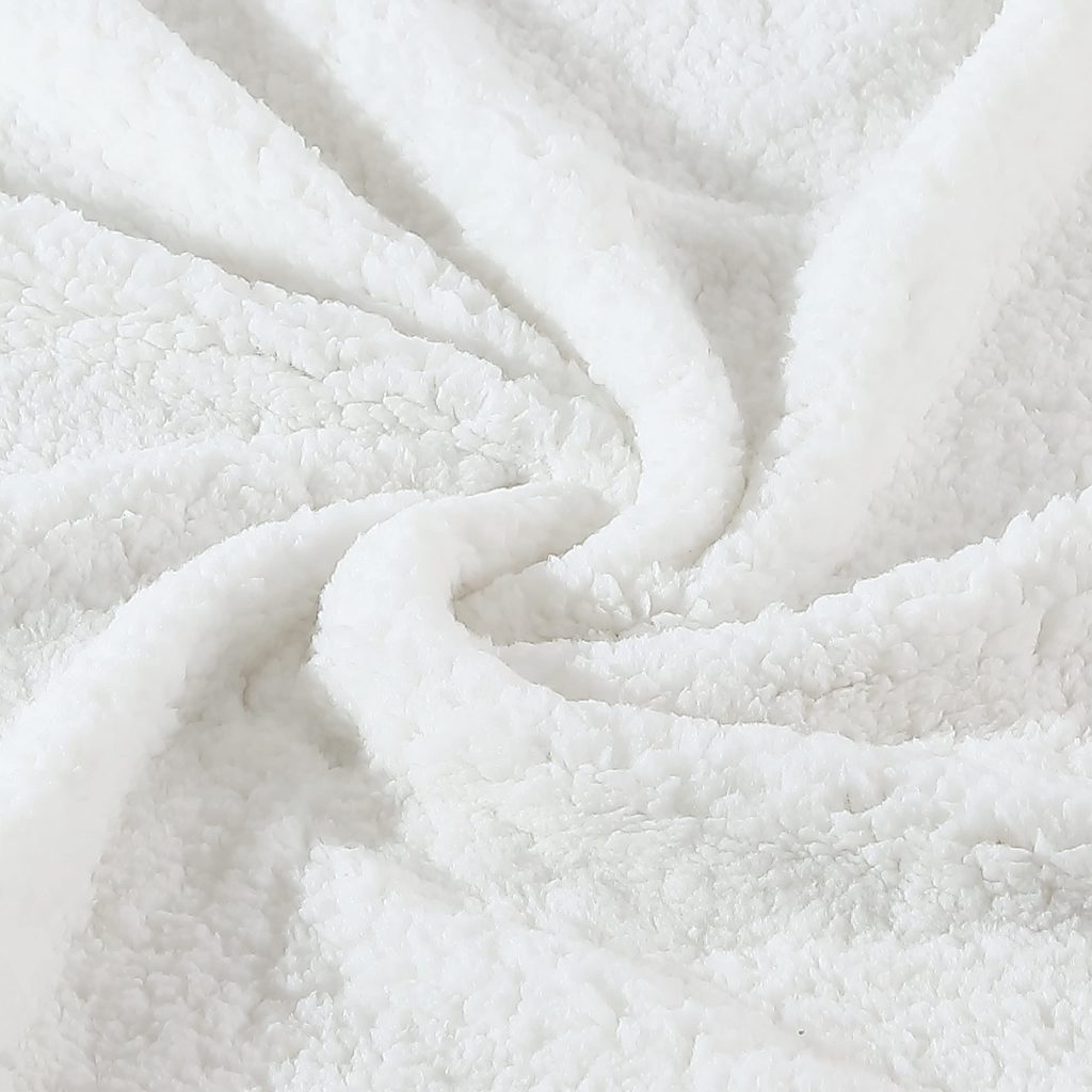 Fabric Of Sherpa
