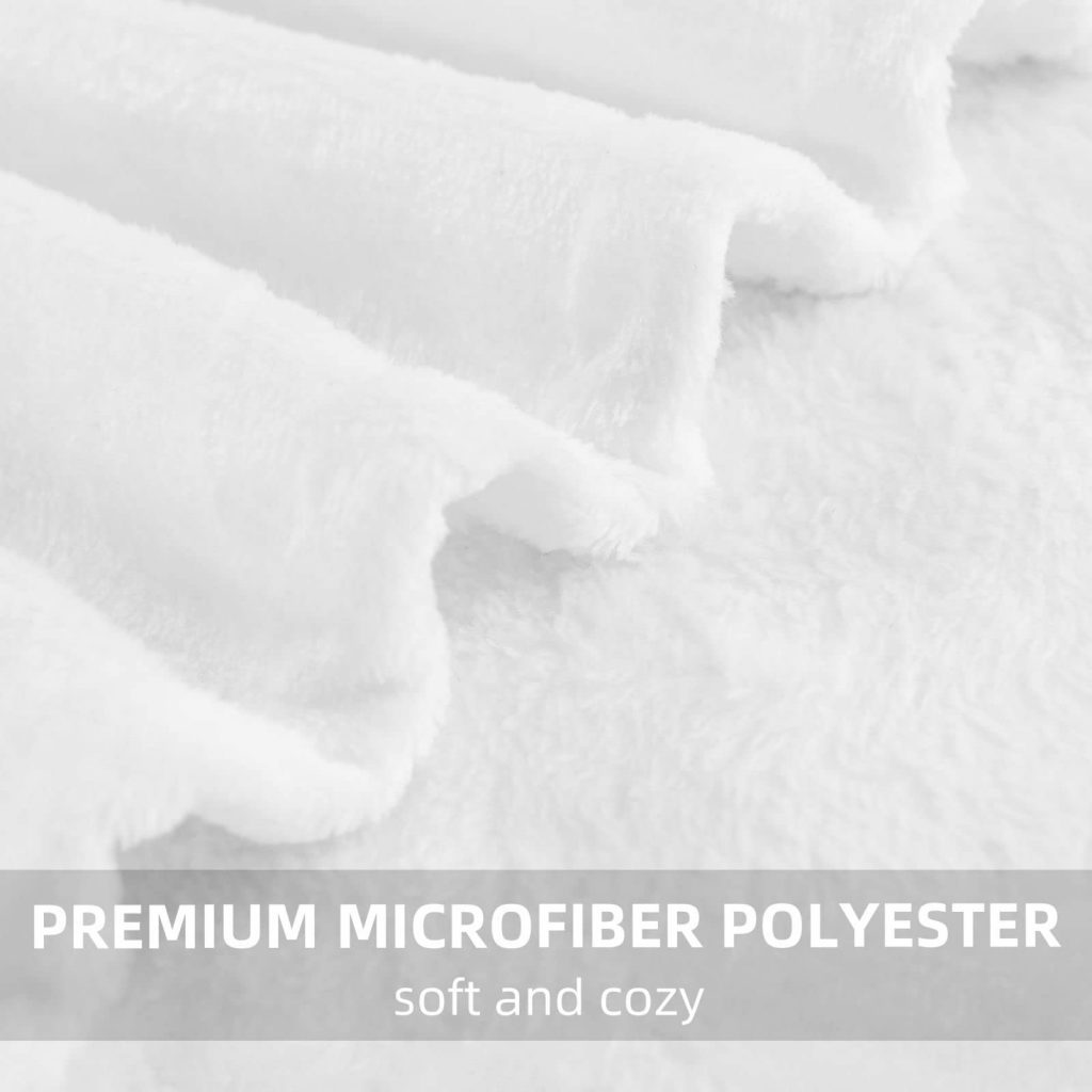 Flannel Fleece Fabric