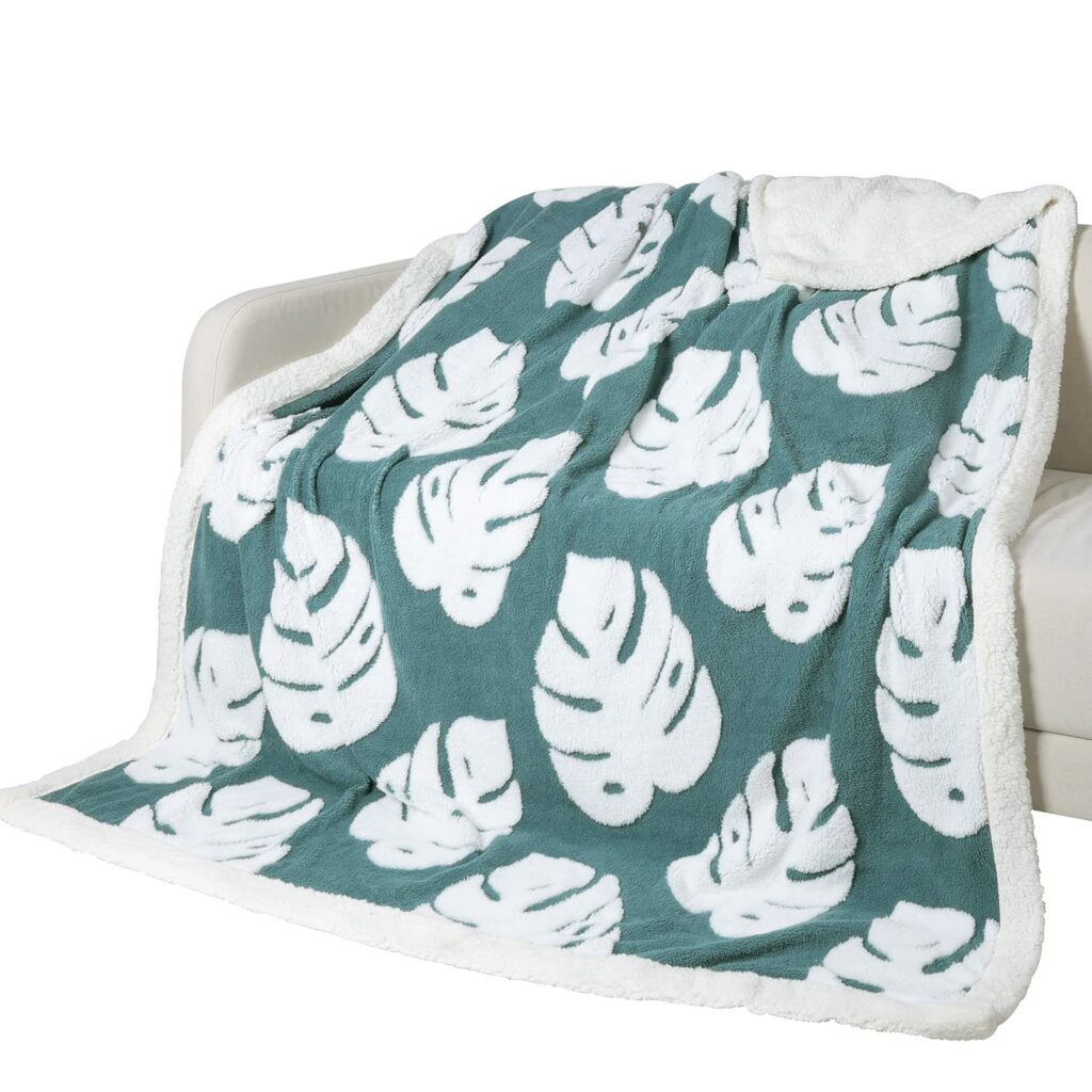 Victoria's Secret Blanket 1