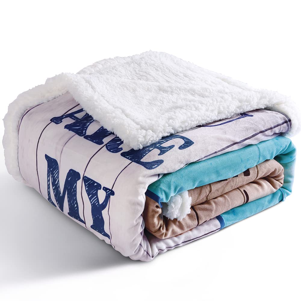Victoria's Secret Blanket 2