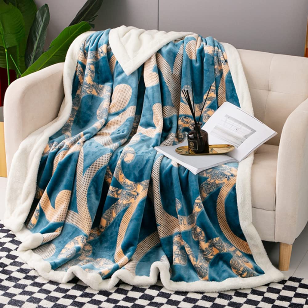 Victoria's Secret Blanket 3