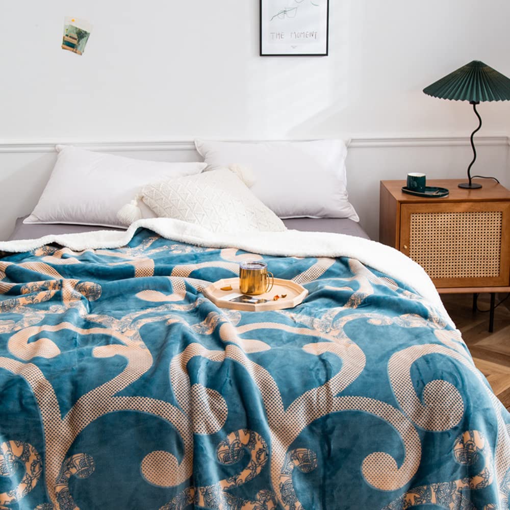 Sherpa Quilts 3