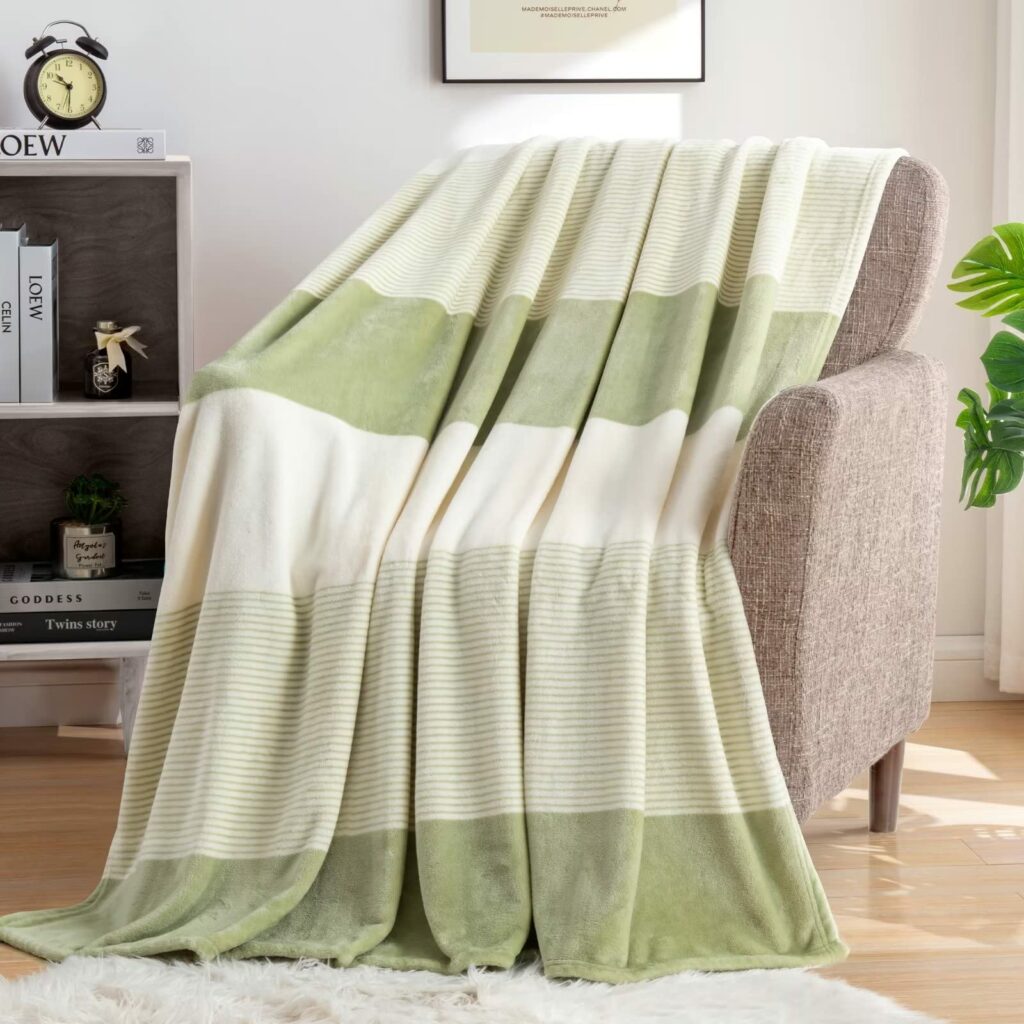 Sochow Blankets 2