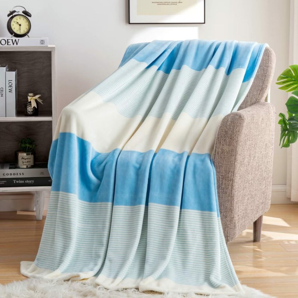Sochow Blankets 3