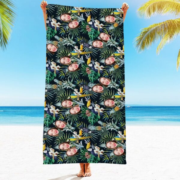 custom photo beach towels (20)-min