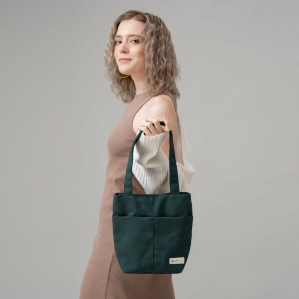personalized zippered tote bags (4)