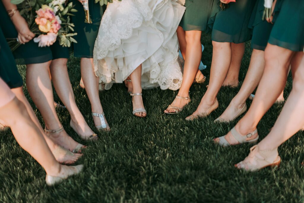seaside wedding dresses