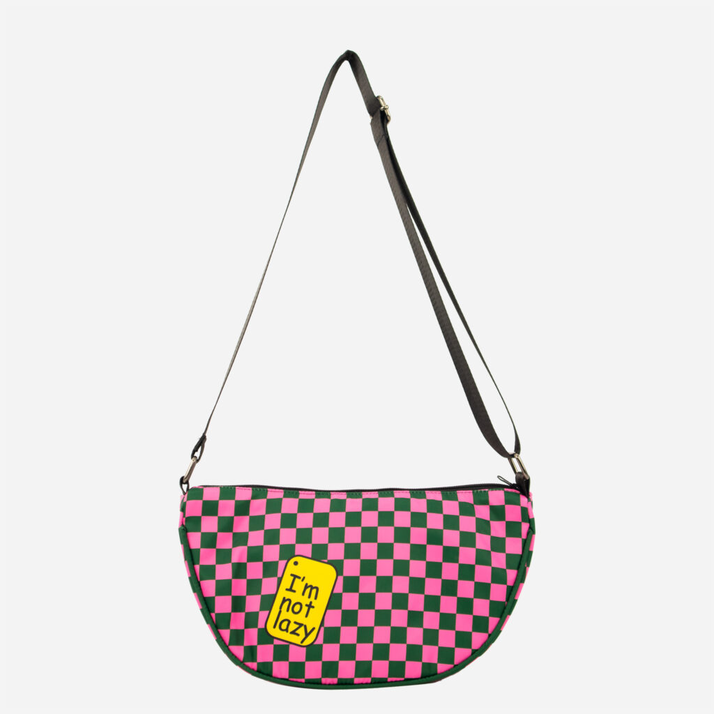 custom shoulder bags