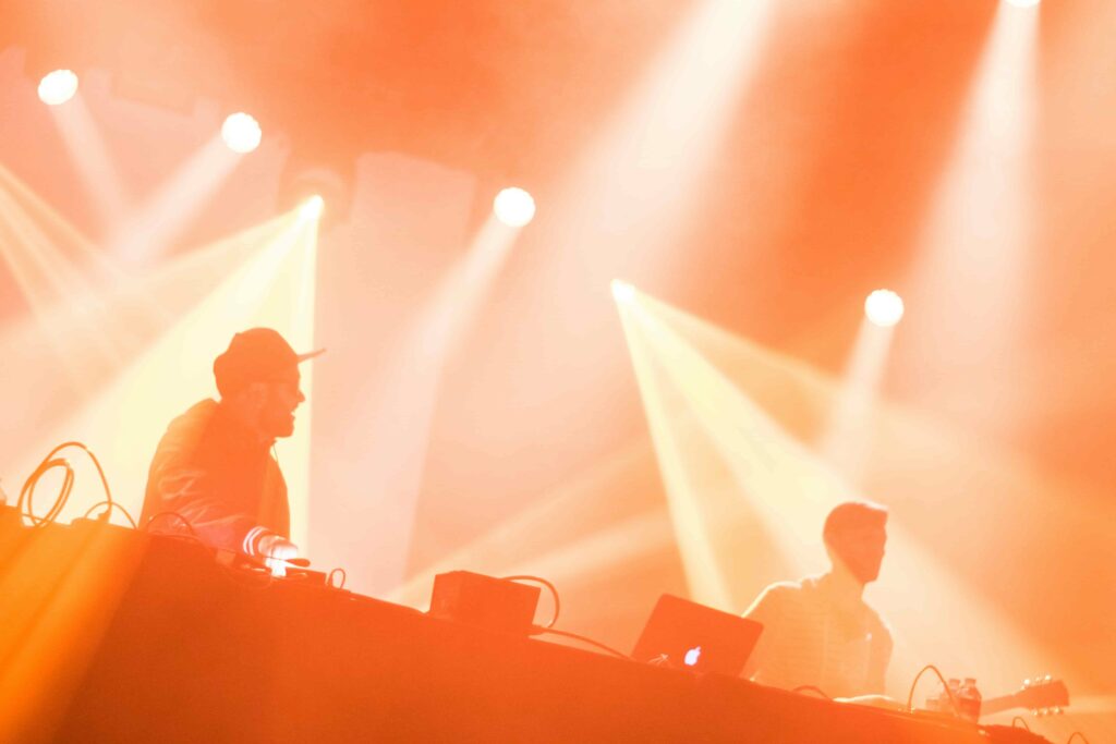 most famous music festivals in the world