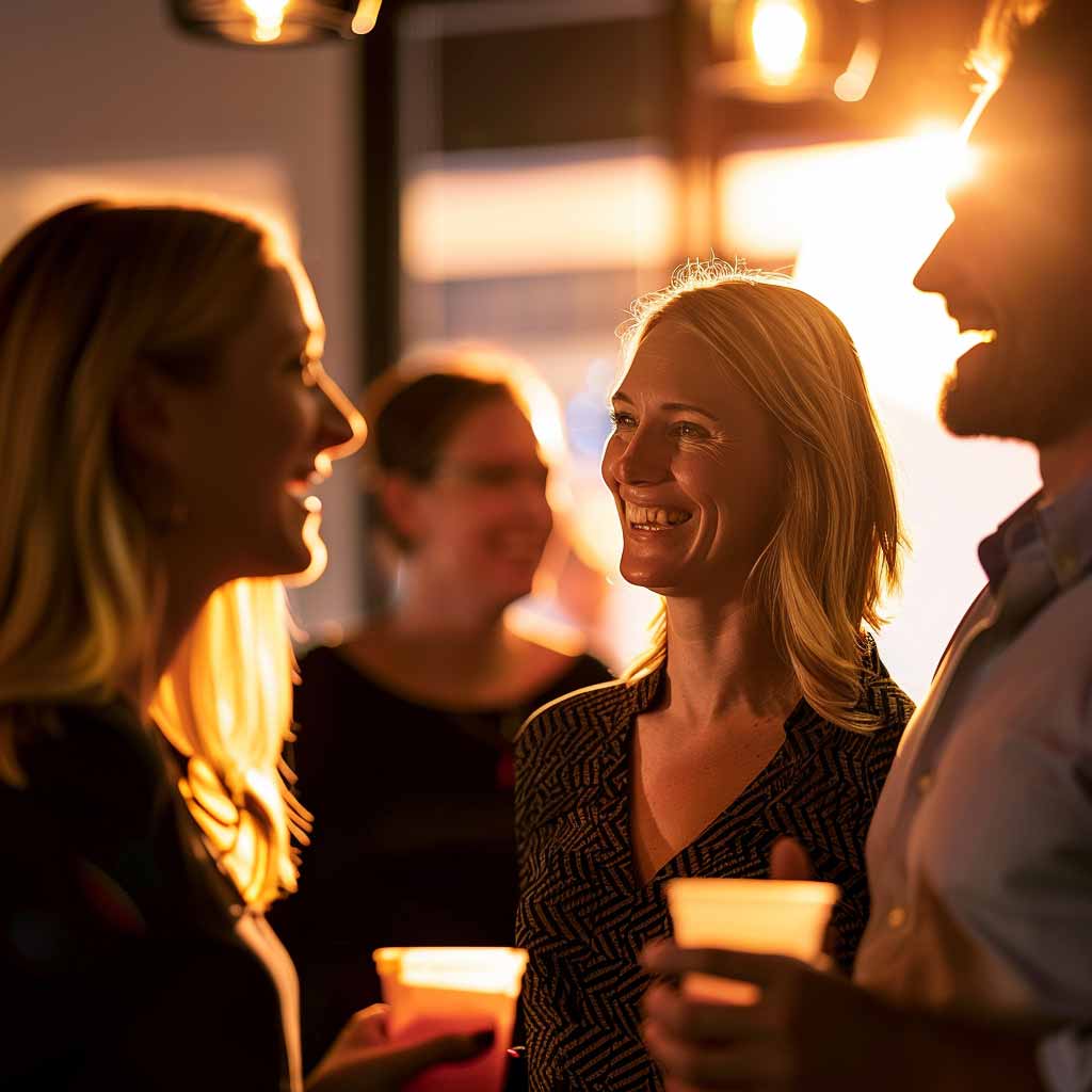 activities to boost employee morale