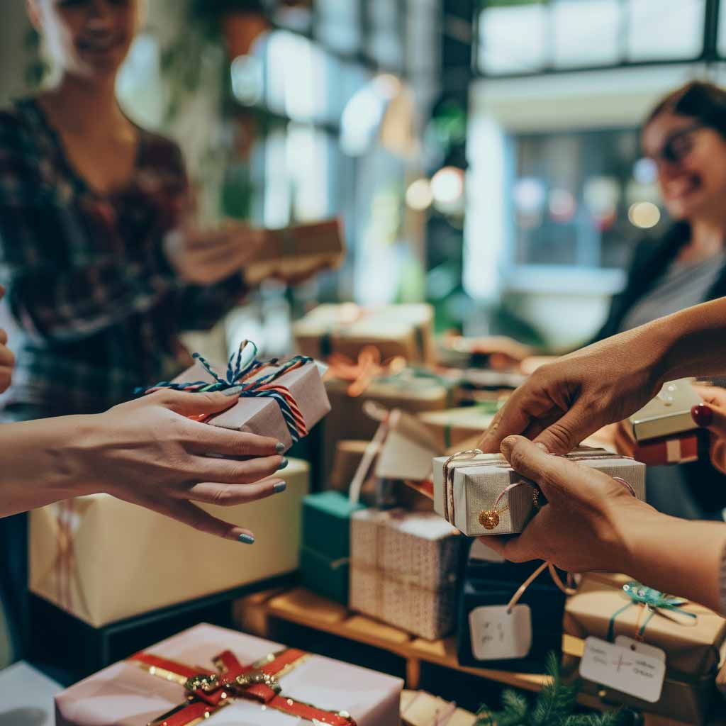 ways to boost employee morale