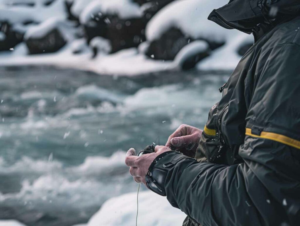 fishing trip gear list