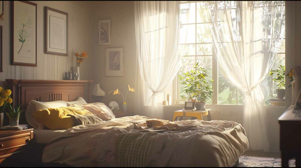 soft home decor
