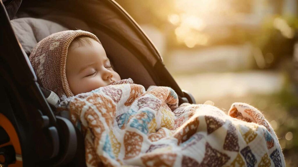 useful gifts for newborn baby