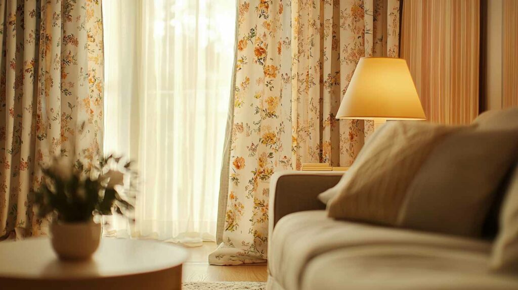 print floral designs