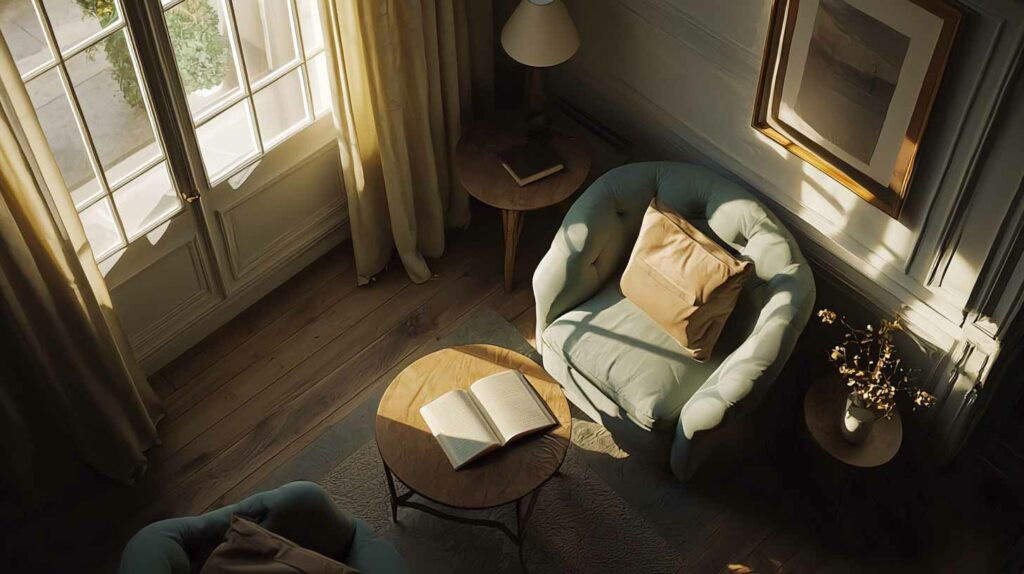 home textile designer