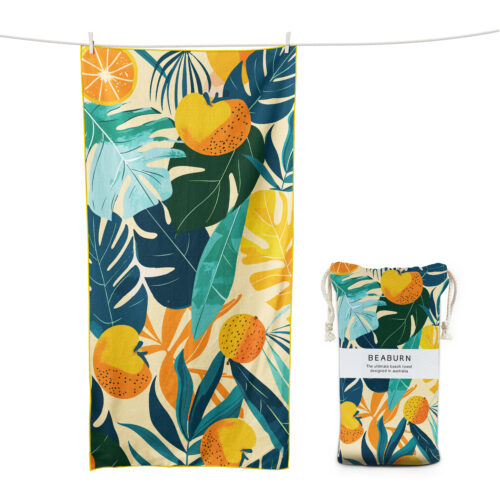 Tropical Oasis Fresh Fruit