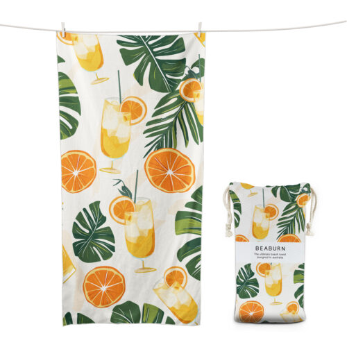 Tropical Refresh Citrus