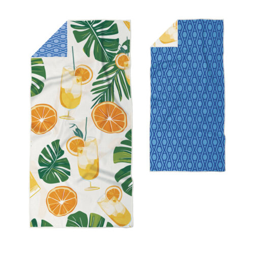 Tropical Refresh Citrus