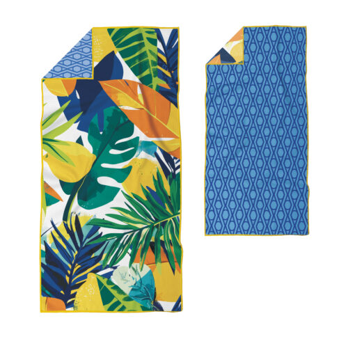 Tropical Bliss Leaf