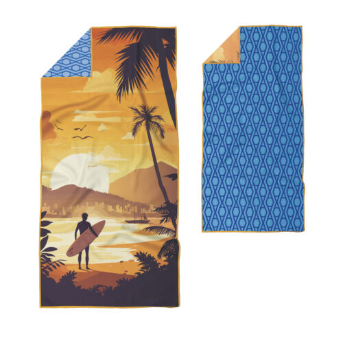 Sunset Beach Surf Adventure